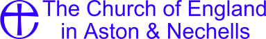 Aston and Nechells Anglican Churches